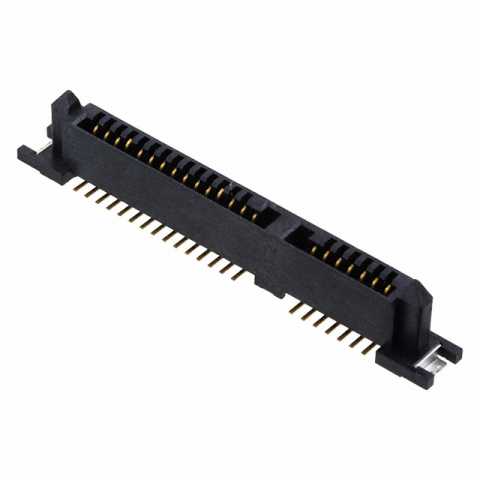 1735944-1 插孔射频同轴连接器