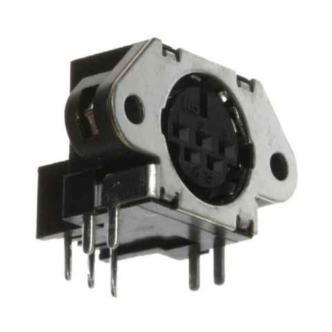 HR212-10R-5SDL(02) 矩形连接器