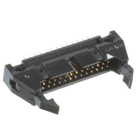 HIF3BAF-26PA-2.54DSA(71) 矩形连接器