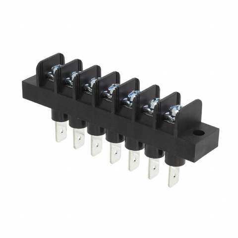 JC6-Q308-07 矩形连接器