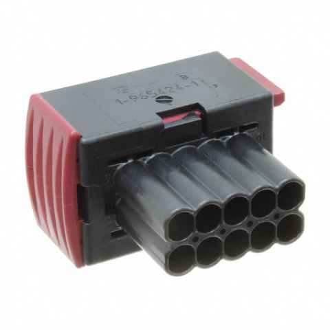 1-967240-1 矩形连接器