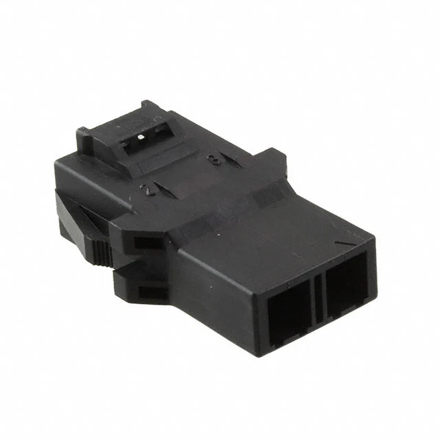 DF22R-2EP-7.92C 矩形连接器