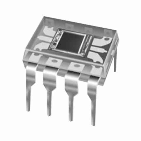 OPT101P 环境光，IR红外线、UV紫外线传感器