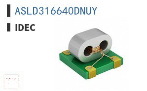 ASLD316640DNUY 选择开关