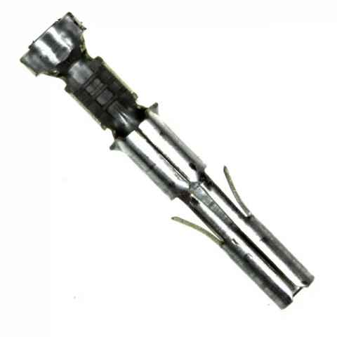 350689-1 IC、晶体管插座