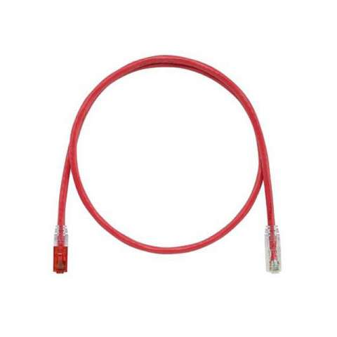 STPK6X5RD 模块化以太网电缆（RJ45，RJ11）