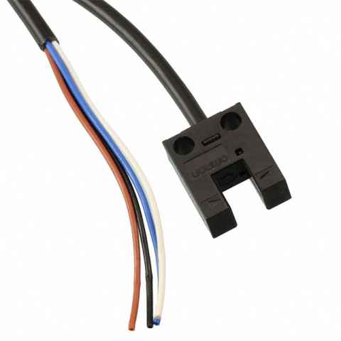 EE-SX954-R 3M 光电遮断器-槽型-晶体管输出