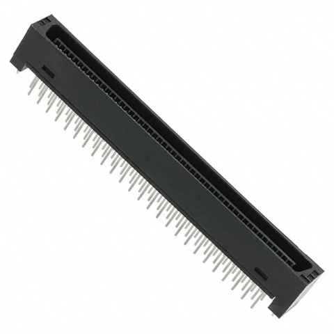 FX2CA2-100P-1.27DSAL(71) 中心带触点射频同轴连接器