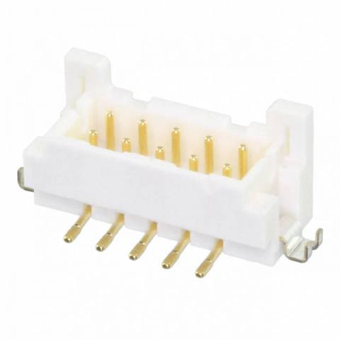 DF11C-10DP-2V(57) 矩形连接器