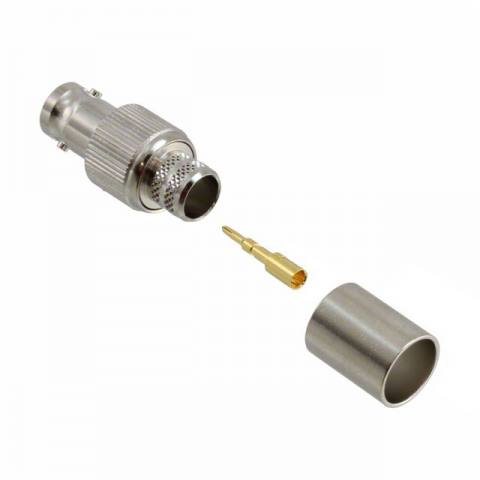 112603RP RP-BNC射频同轴连接器