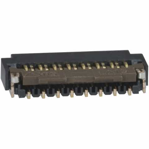 FH26W-15S-0.3SHW(60) FFC、FPC（扁平柔性）连接器