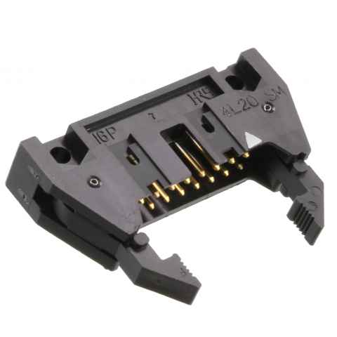 HIF3BAF-16PA-2.54DS(71) 矩形连接器