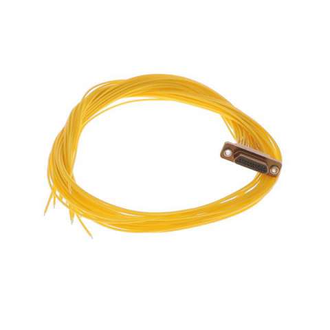MDM-21PH001F D-Sub 电缆