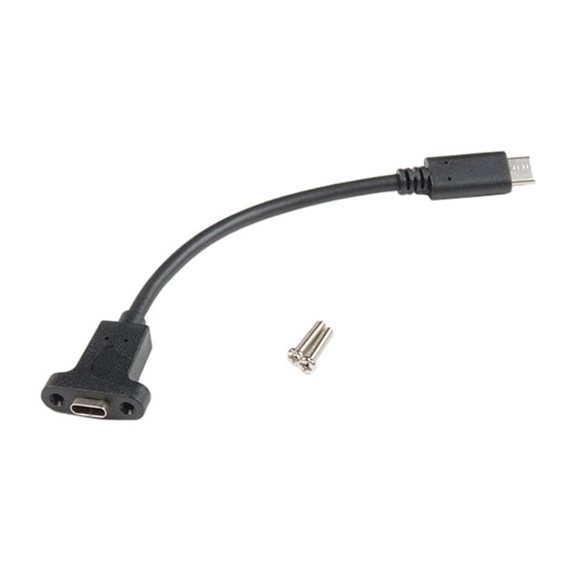 15455 USB 电缆
