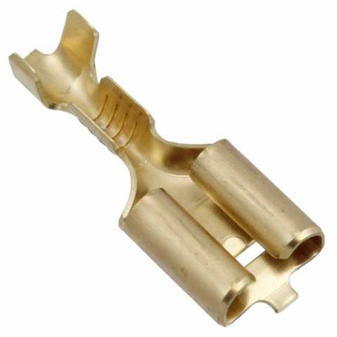 2238027-3 其他连接器