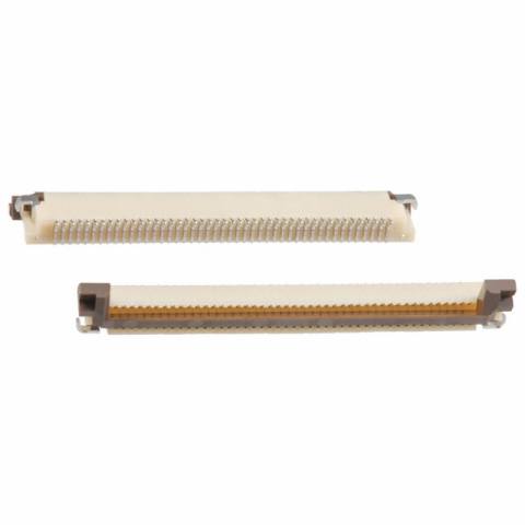FH12A-45S-0.5SH FFC、FPC（扁平柔性）连接器
