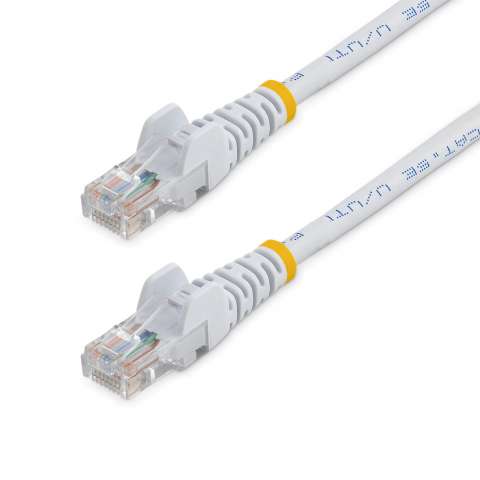 45PATCH5WH 模块化以太网电缆（RJ45，RJ11）
