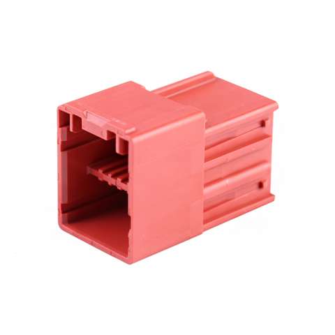 5056060602 矩形连接器