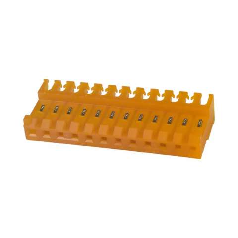 4-644465-2 矩形连接器