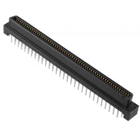 FX2C2-120S-1.27DSAL(71) 外包层触点射频同轴连接器