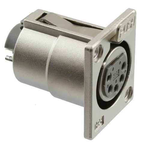 HA16PRH-5S 矩形连接器