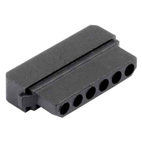 M80-1010698S 矩形连接器