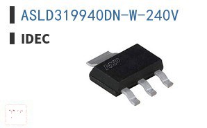 ASLD319940DN-W-240V 选择开关