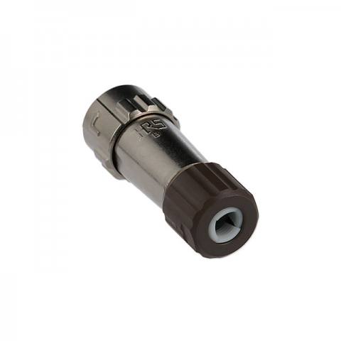 LF10WBPD-4P(31) 矩形连接器