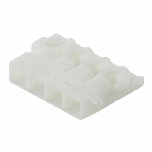 DF57H-4S-1.2C 矩形连接器
