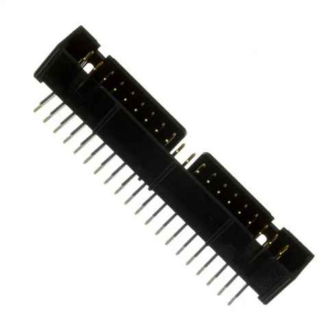 D2540-5002-AR 矩形连接器