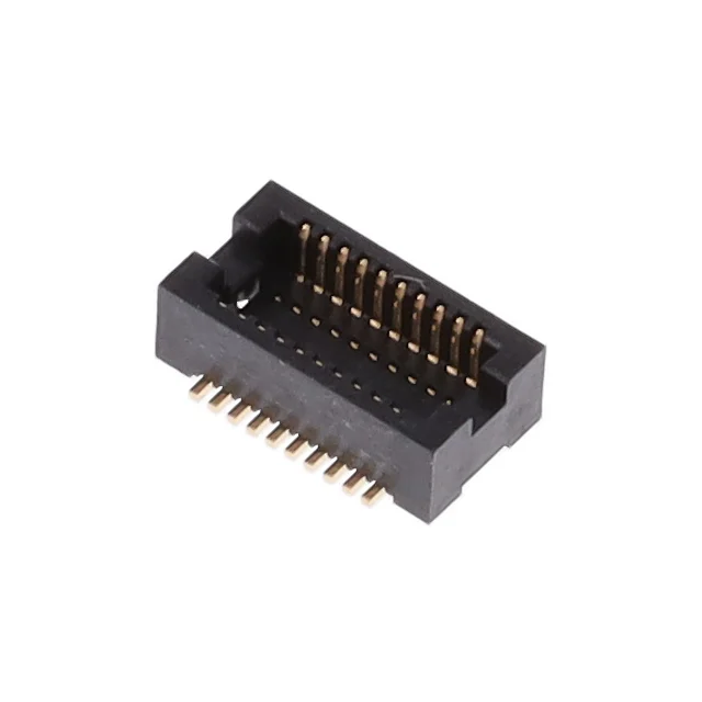 DF12NC(3.0)-20DP-0.5V(51) 矩形连接器