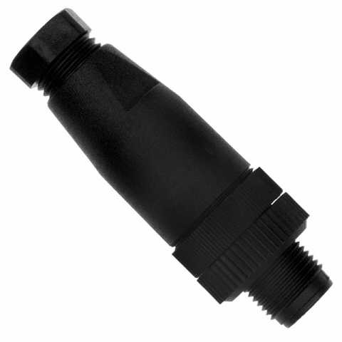 1662256 矩形连接器