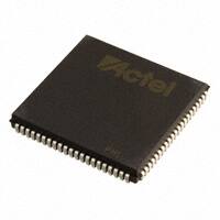 A42MX09-PLG84I 嵌入式 - 现场可编程门阵列 (FPGA)
