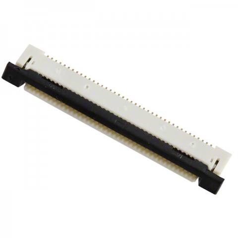 0541324062 FFC、FPC（扁平柔性）连接器