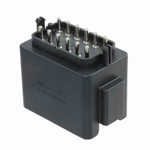 AT04-12PB-BM03 射频同轴连接器