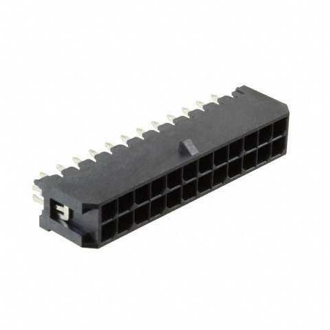 G88MP24102KEU 射频同轴连接器
