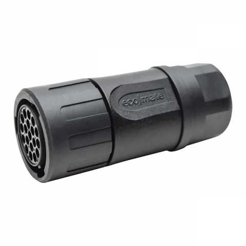 RTS6BS16N19S03 射频同轴连接器