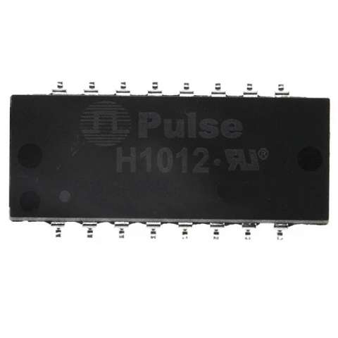 H1012 变压器