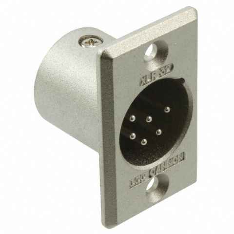 XLR6A32 矩形连接器