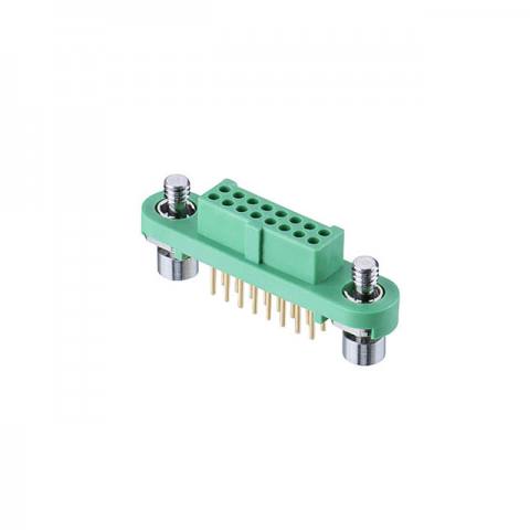 G125-FV11605F1R 矩形连接器