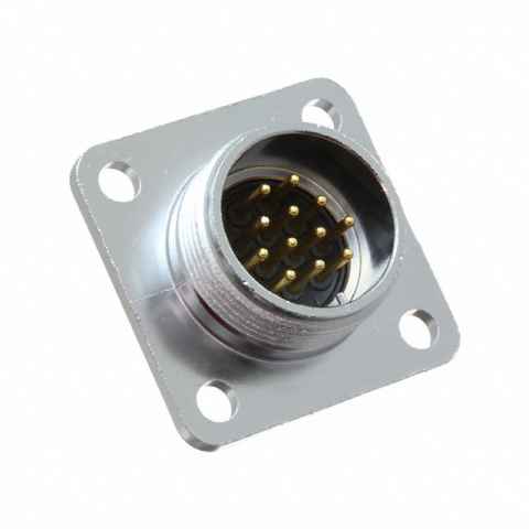 RM15WTRZB-12P(72) 矩形连接器