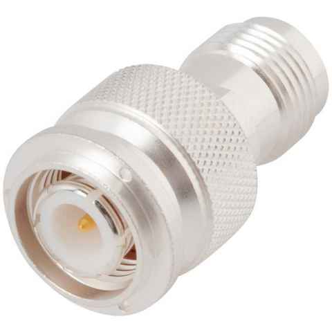 4133-0002 射频同轴连接器