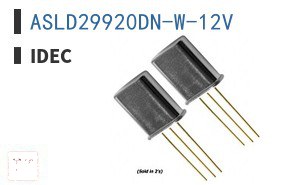 ASLD29920DN-W-12V 选择开关
