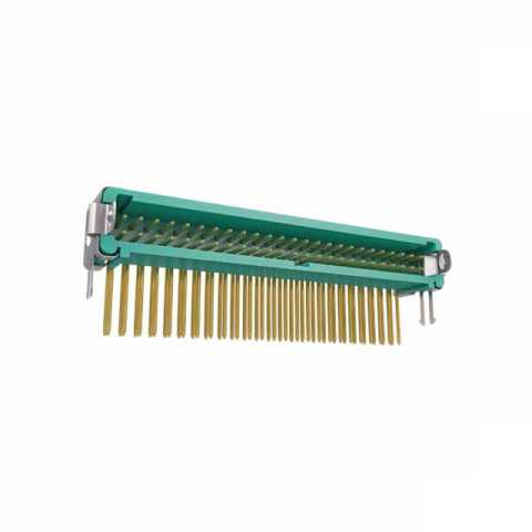 G125-MH25005L2P 矩形连接器