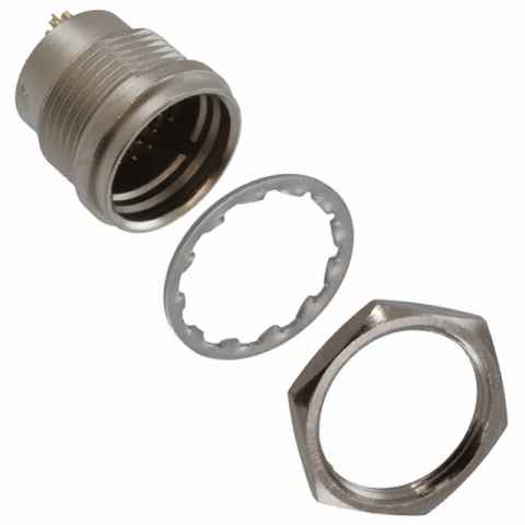 HR25A-9R-20P 矩形连接器