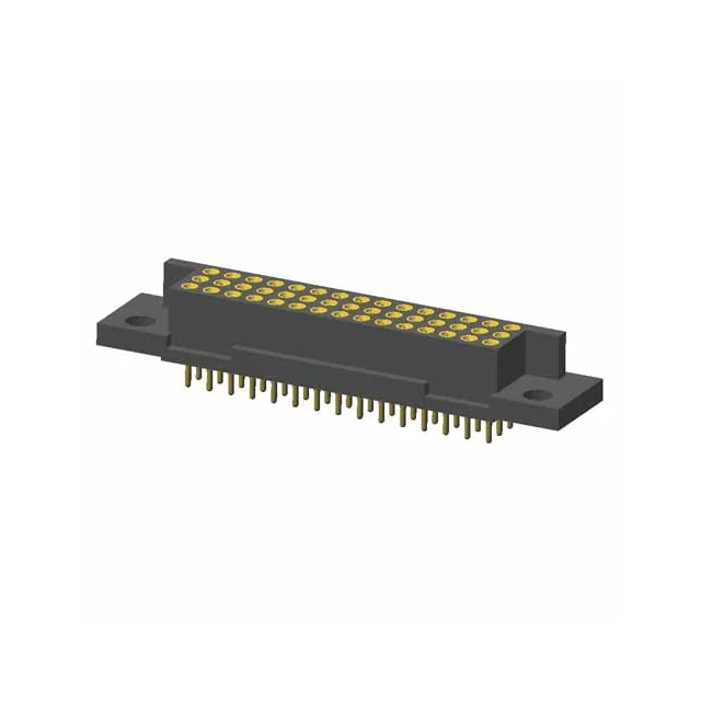 M80-7075105 矩形连接器