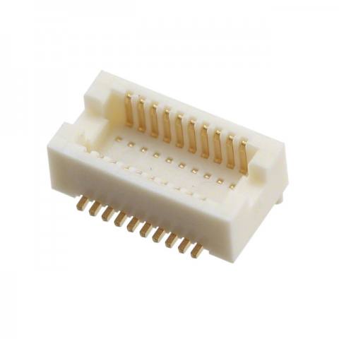 DF12D(3.0)-20DP-0.5V(81) 矩形连接器