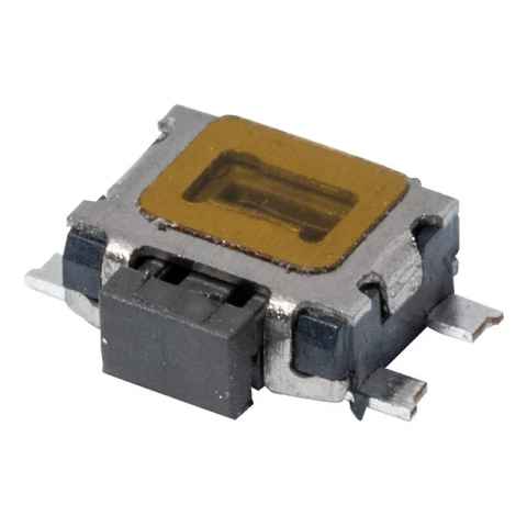 PTS841 ESD GM SMTR LFS 触摸开关