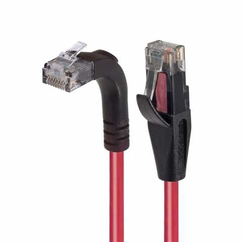 TRD815RA2RD-15 模块化以太网电缆（RJ45，RJ11）