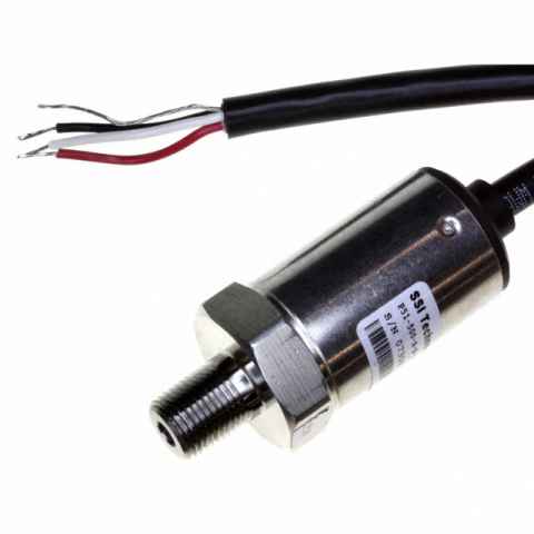 P51-500-A-B-I36-4.5V-000-000 压力传感器，变送器-工业